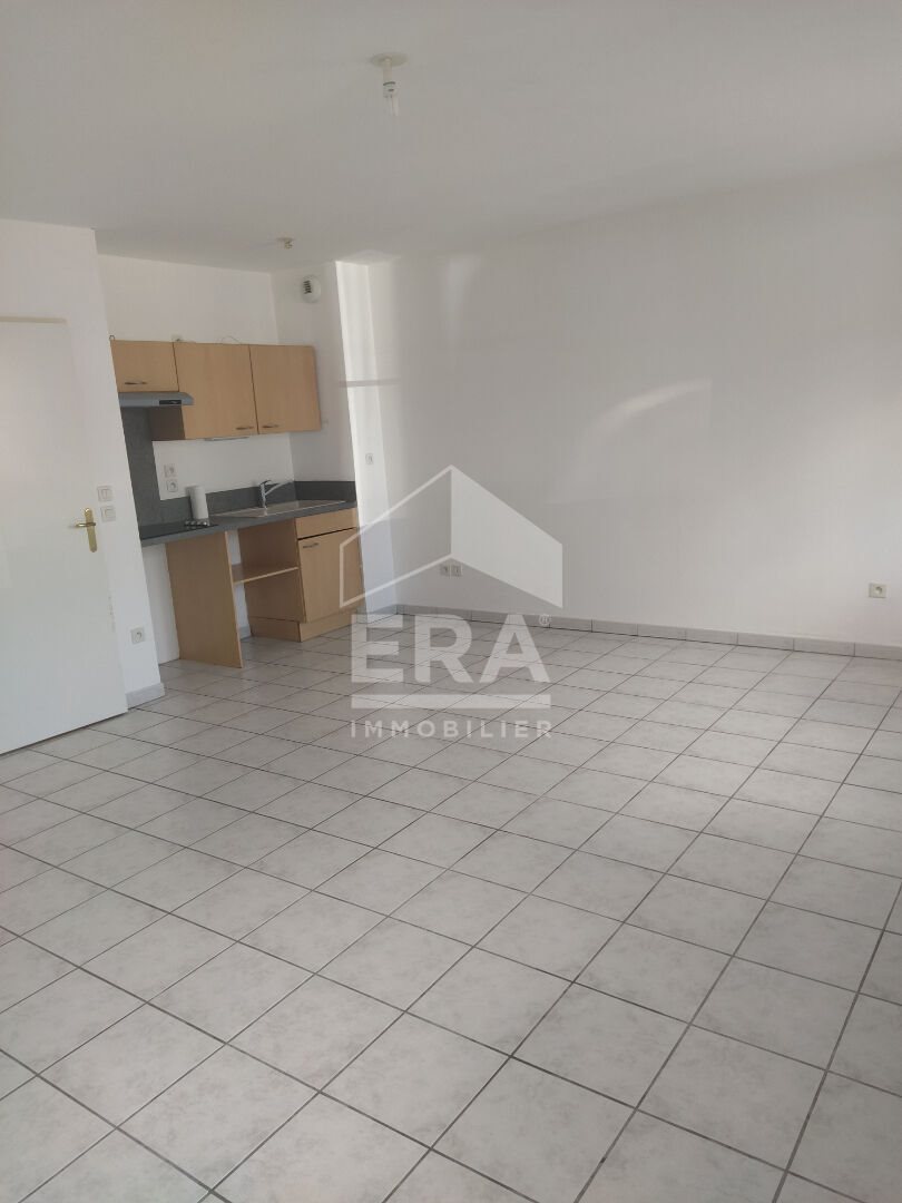 Appartement à louer, 42m², Liévin