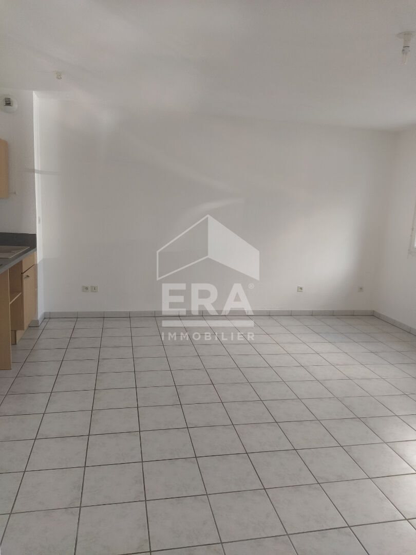 Appartement à louer, 42m², Liévin