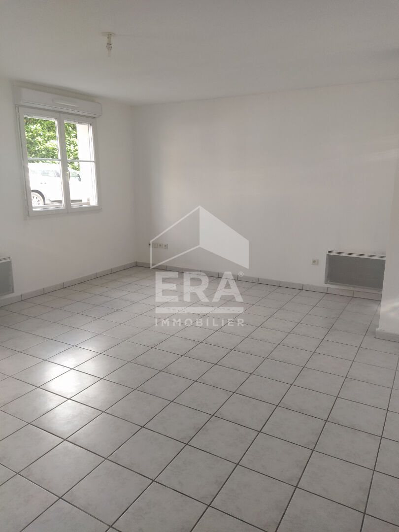 Appartement à louer, 42m², Liévin