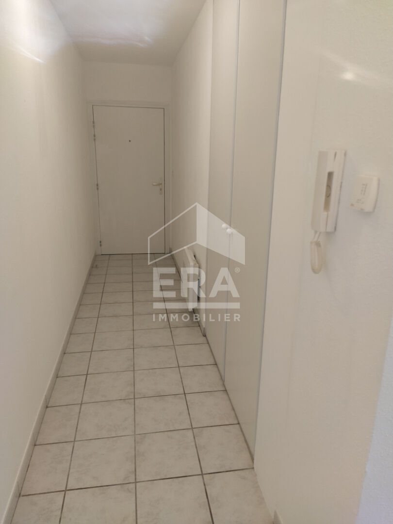 Appartement à louer, 42m², Liévin