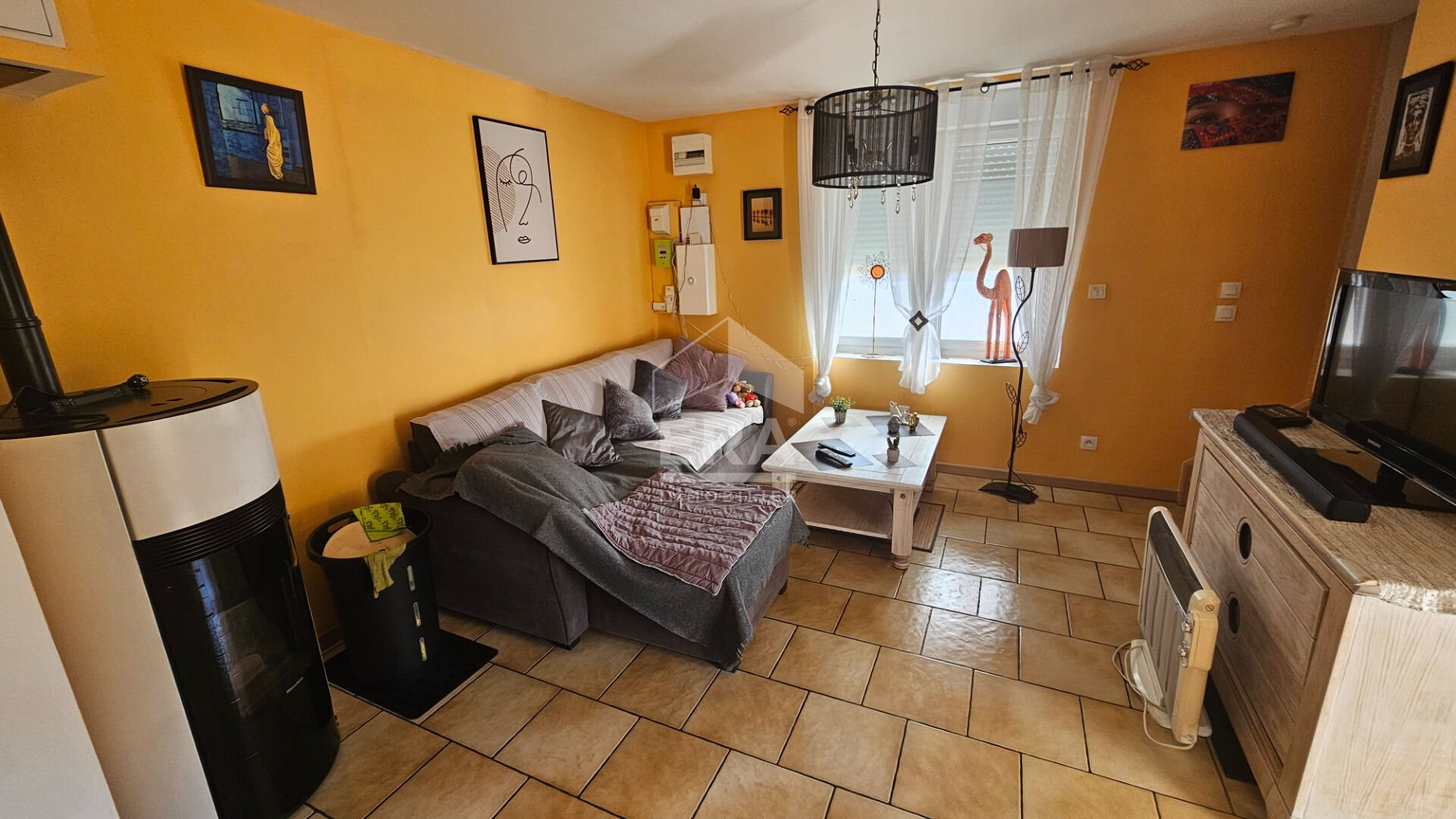Maison à vendre, 71m², Avion