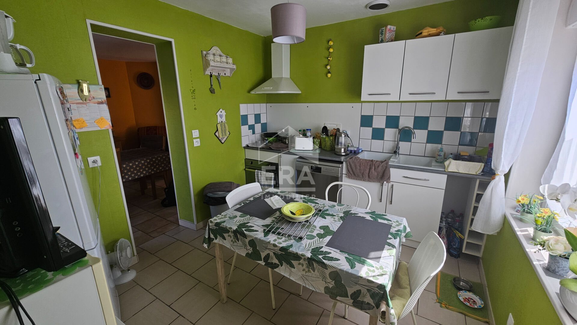 Maison à vendre, 71m², Avion
