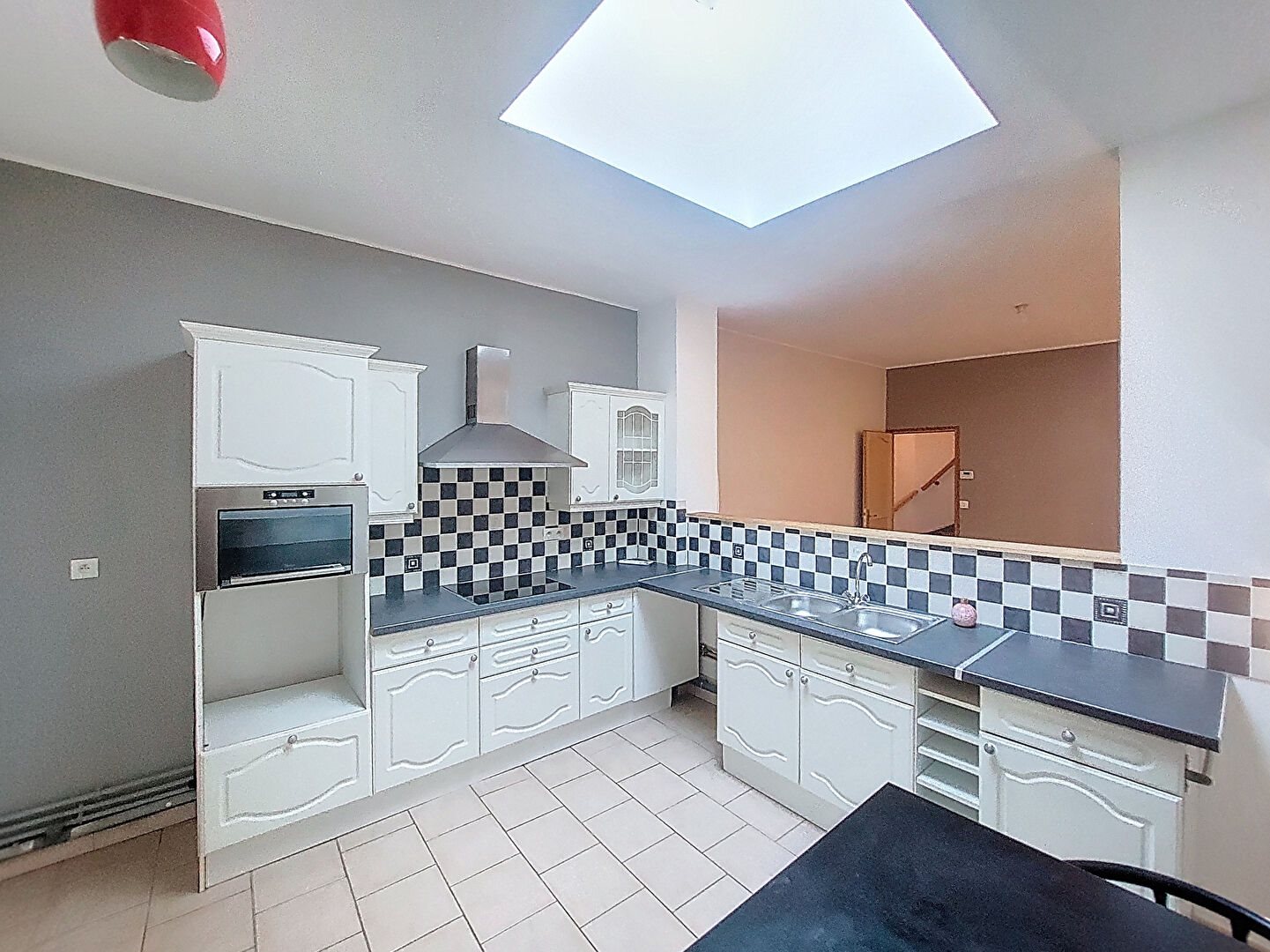 Maison à vendre, 123m², Avion