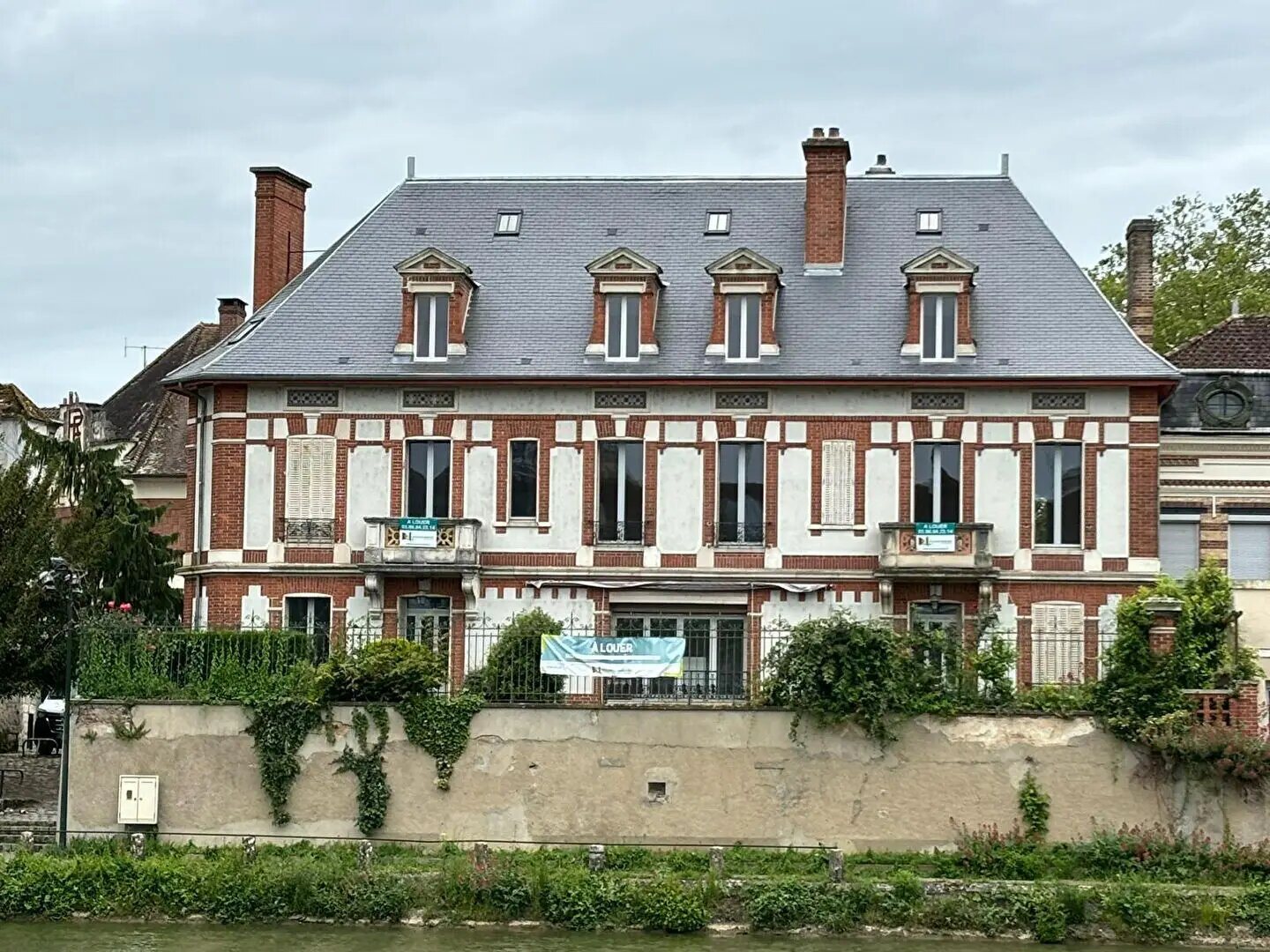 Appartement à louer, 101m², Sens