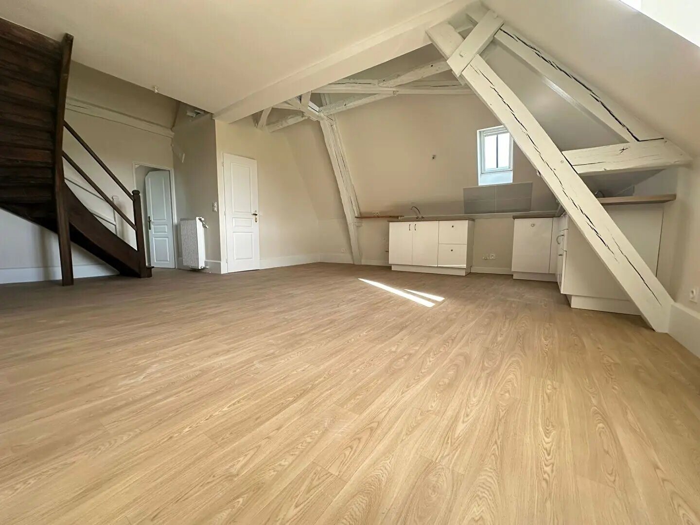Appartement à louer, 101m², Sens