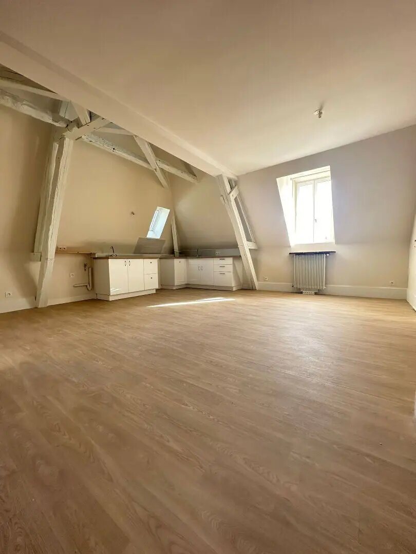 Appartement à louer, 101m², Sens
