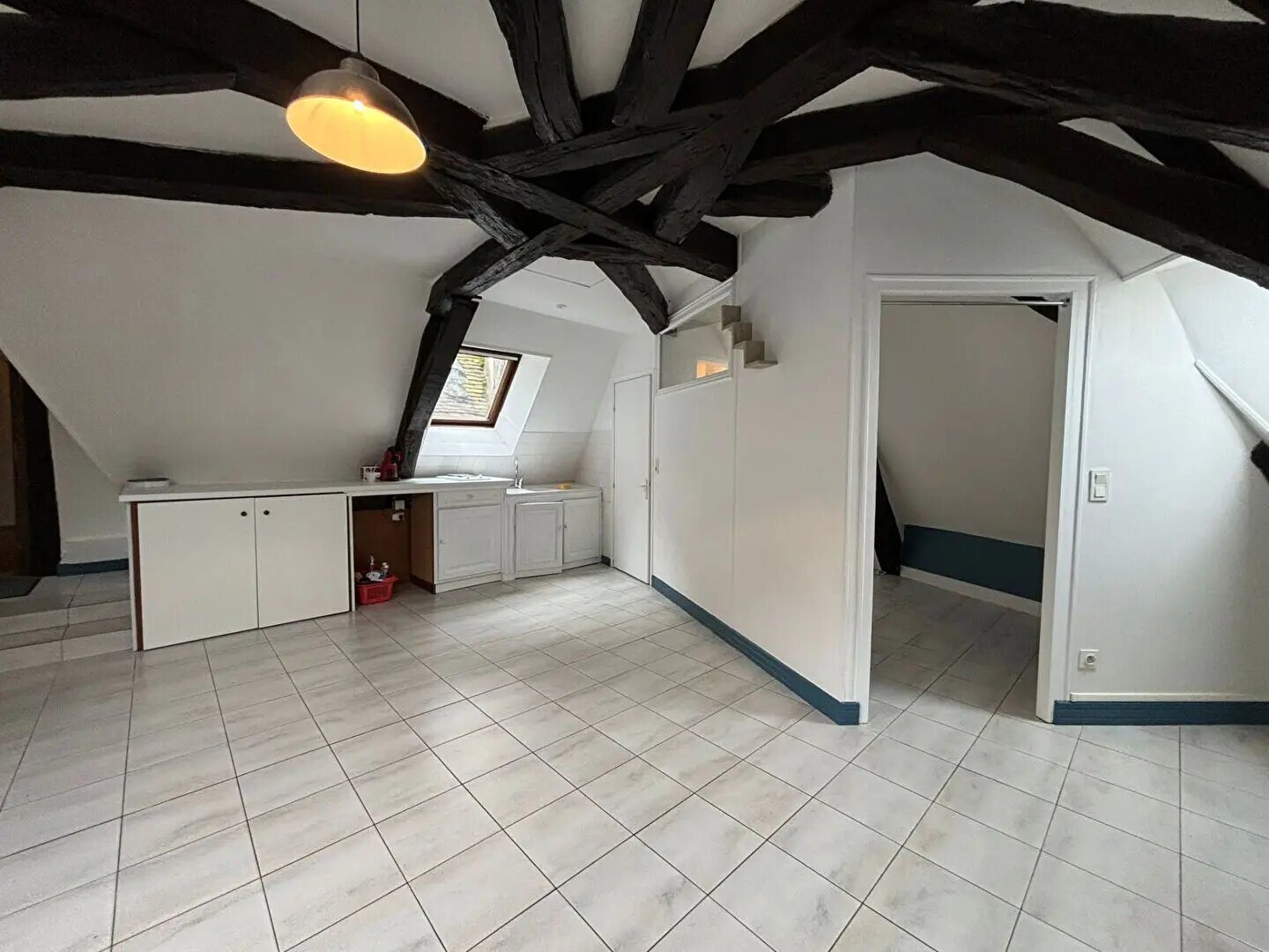 Appartement à louer, 26m², Sens
