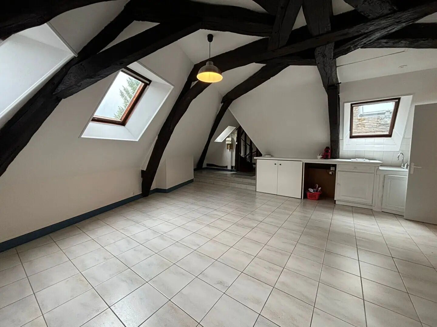 Appartement à louer, 26m², Sens