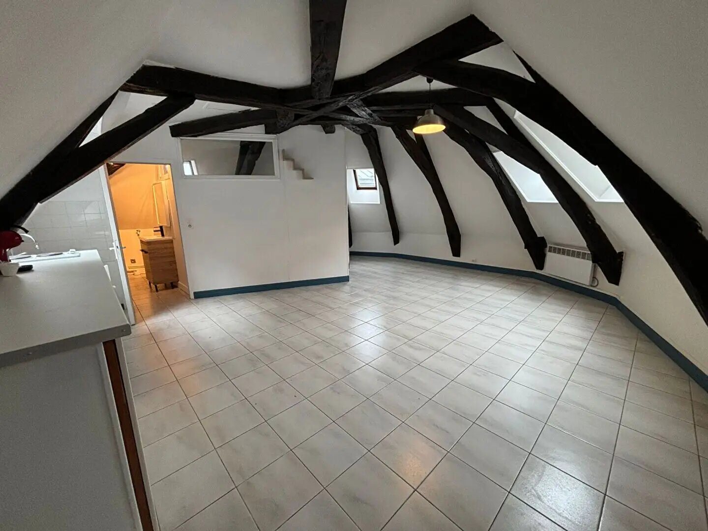 Appartement à louer, 26m², Sens