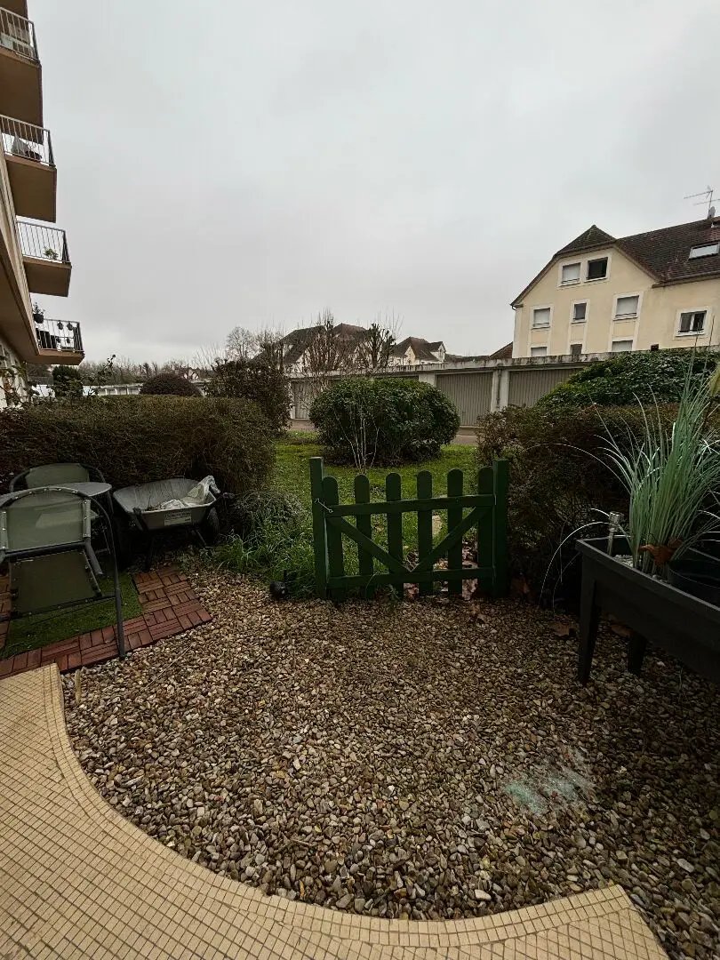 Appartement à louer, 47m², Sens