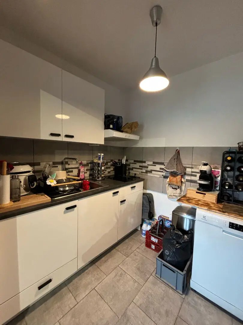 Appartement à louer, 47m², Sens