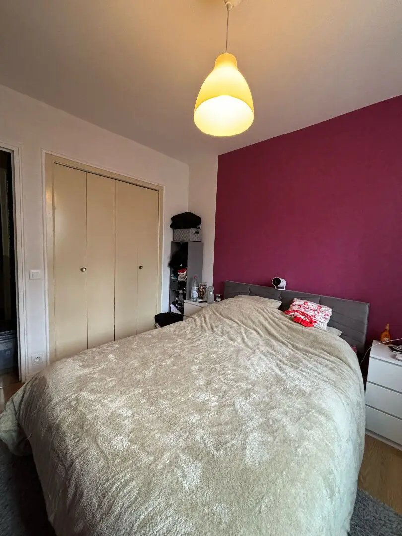 Appartement à louer, 47m², Sens
