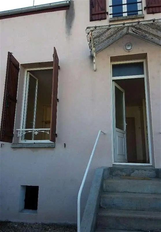 Appartement à louer, 63m², Sens