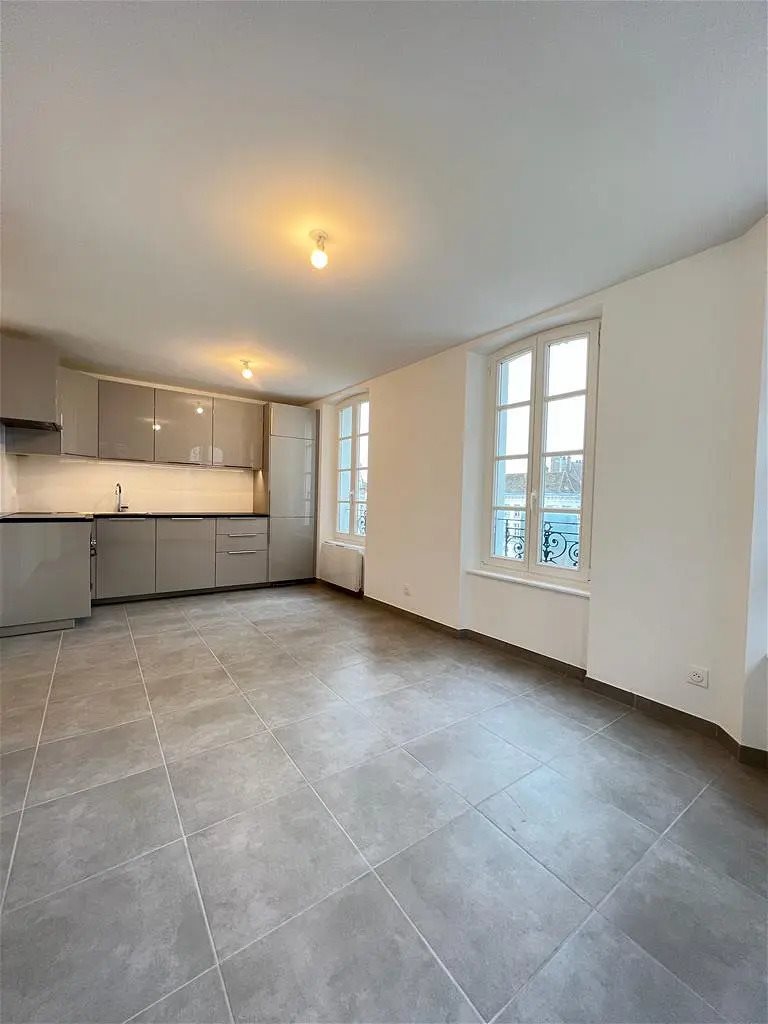 Appartement à louer, 35m², Sens