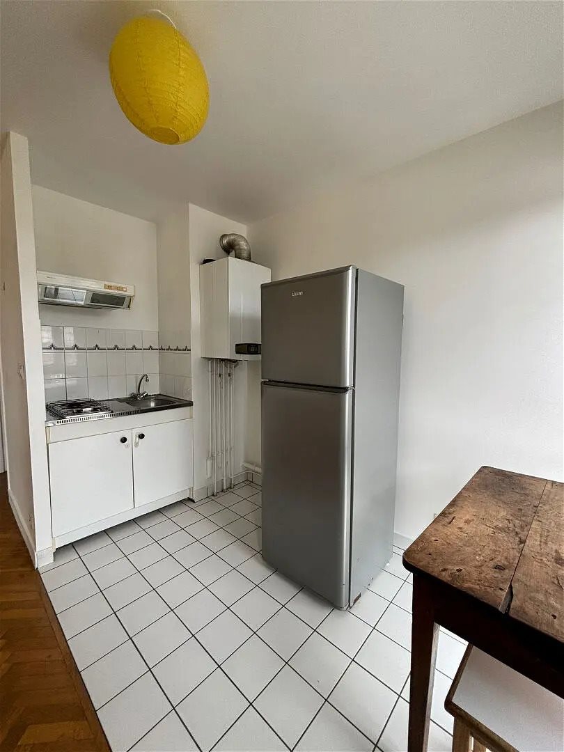 Appartement à louer, 32m², Sens