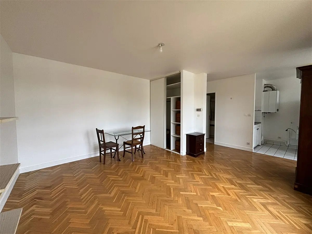 Appartement à louer, 32m², Sens