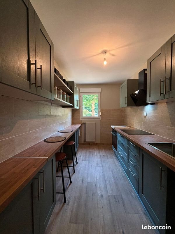 Appartement à louer, 66m², Sens