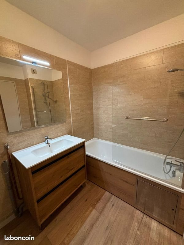 Appartement à louer, 66m², Sens