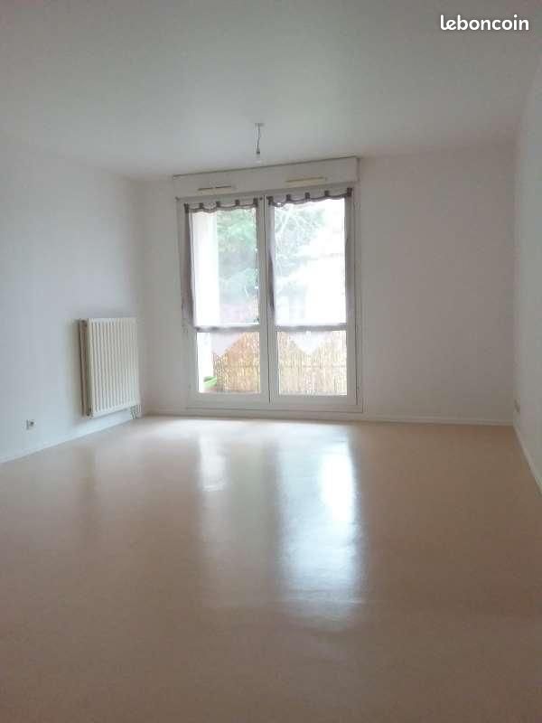 Appartement à louer, 65m², Sens