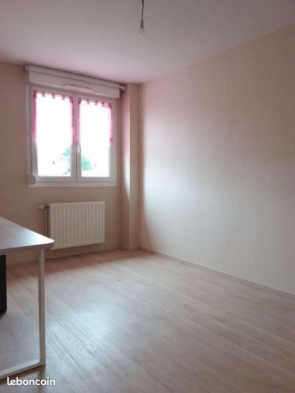 Appartement à louer, 65m², Sens