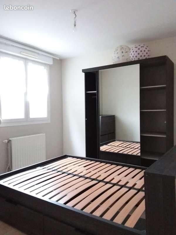 Appartement à louer, 65m², Sens