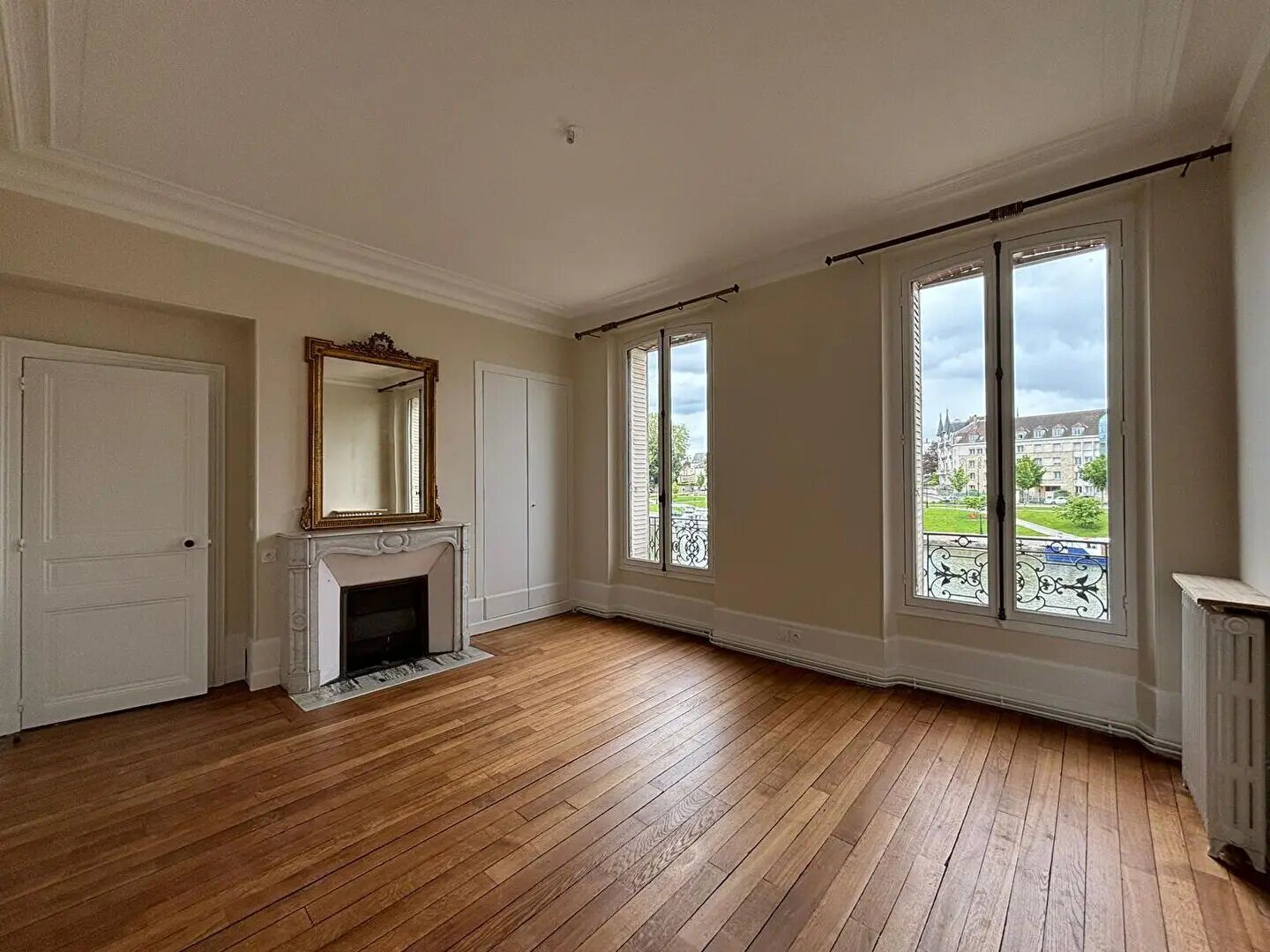 Appartement à louer, 79m², Sens