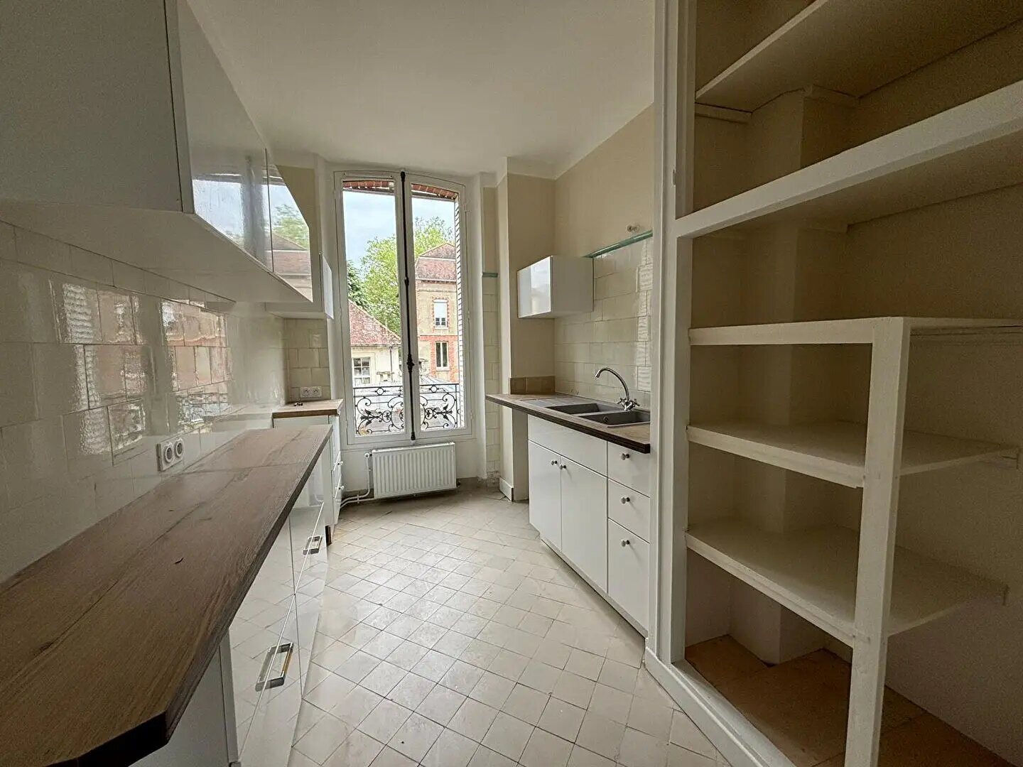 Appartement à louer, 79m², Sens