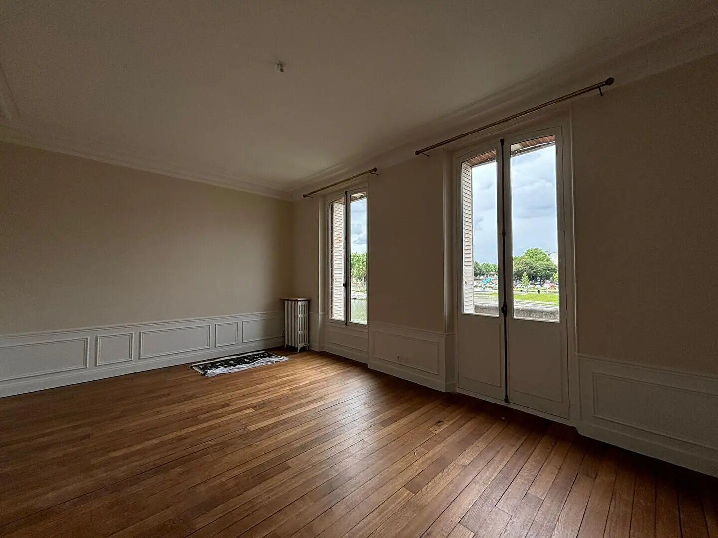 Appartement à louer, 79m², Sens
