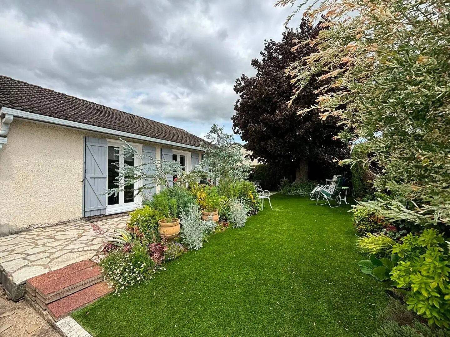 Maison à louer, 83m², Sens