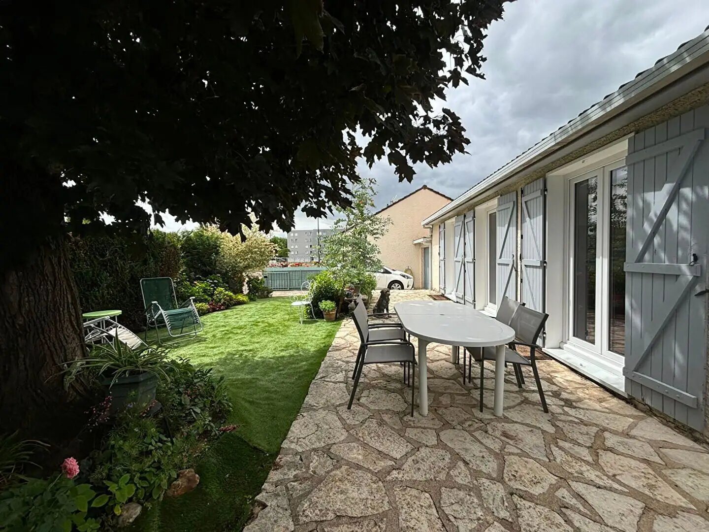 Maison à louer, 83m², Sens
