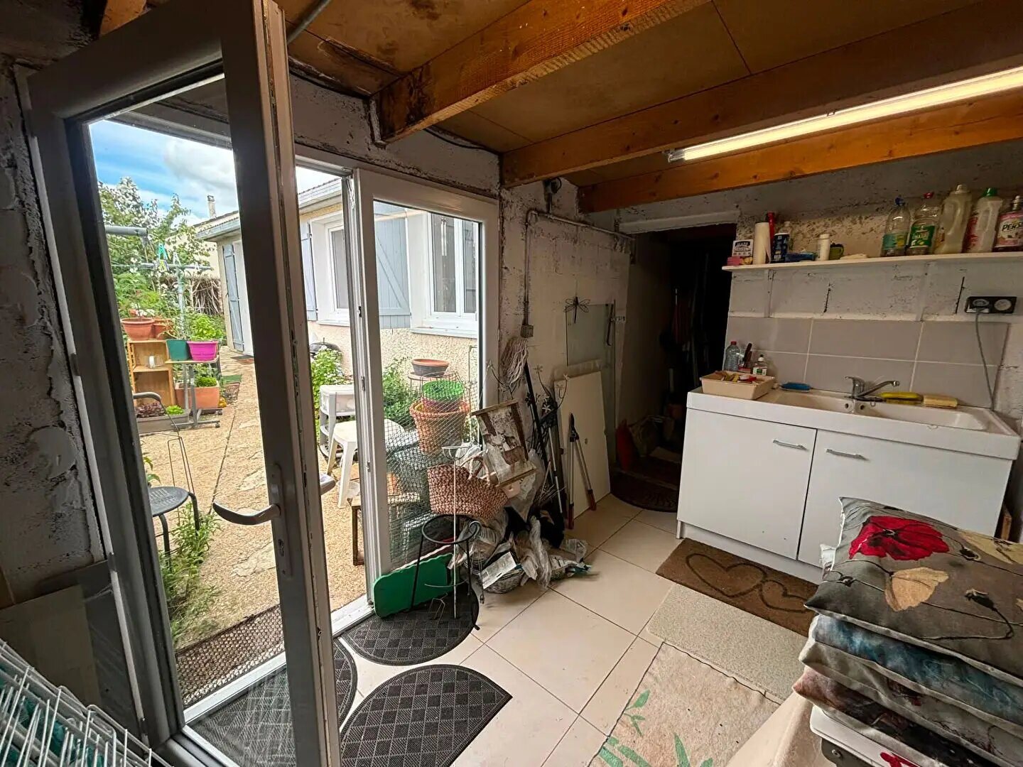 Maison à louer, 83m², Sens