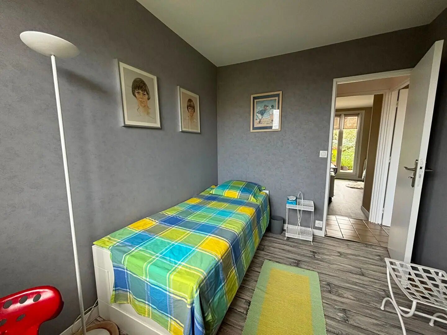 Maison à louer, 83m², Sens