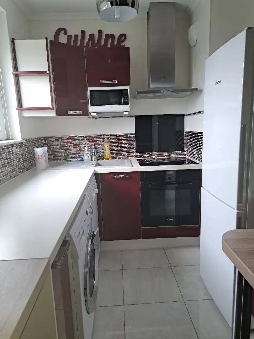 Appartement à louer, 32m², Sens