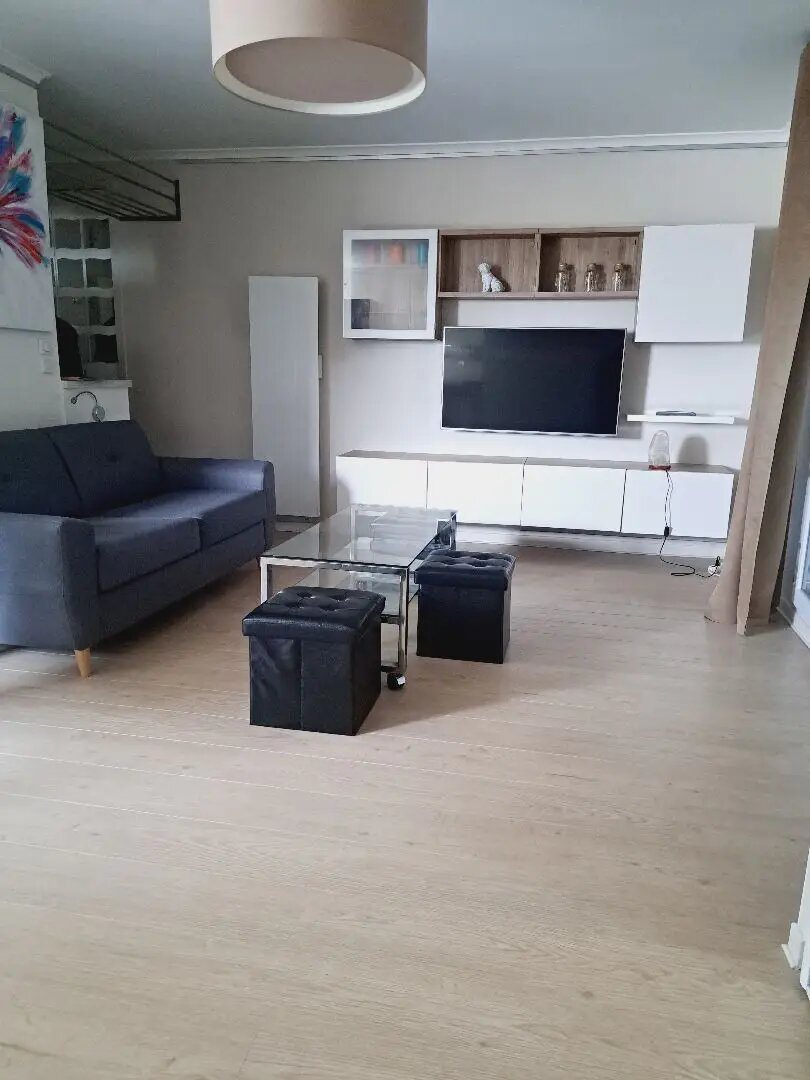 Appartement à louer, 32m², Sens