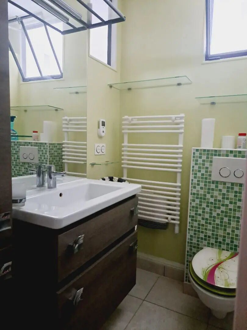 Appartement à louer, 32m², Sens