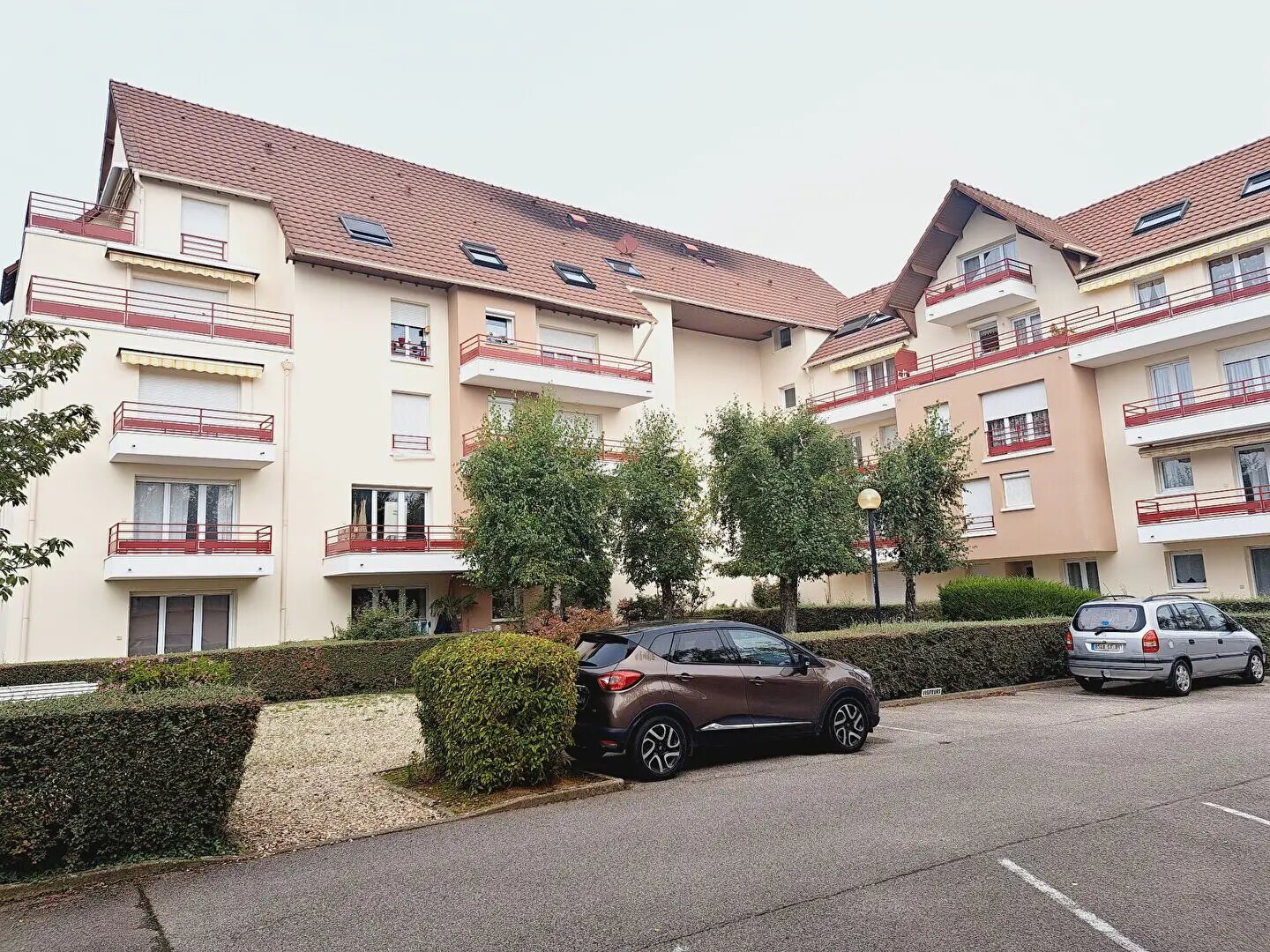 Appartement à louer, 32m², Sens