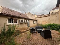 Appartement à louer, 31m², Sens