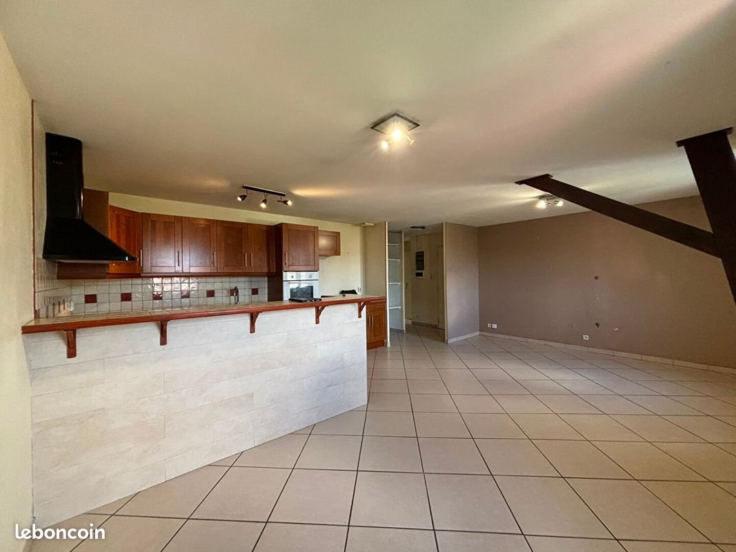 Appartement à louer, 66m², Sens