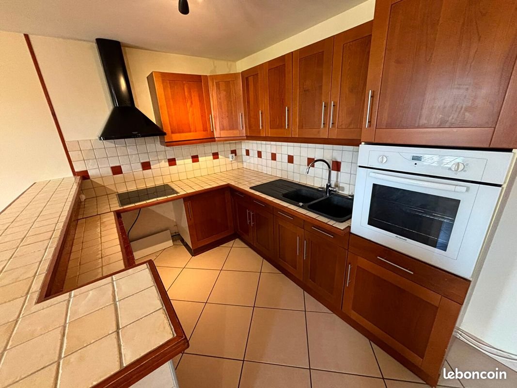 Appartement à louer, 66m², Sens