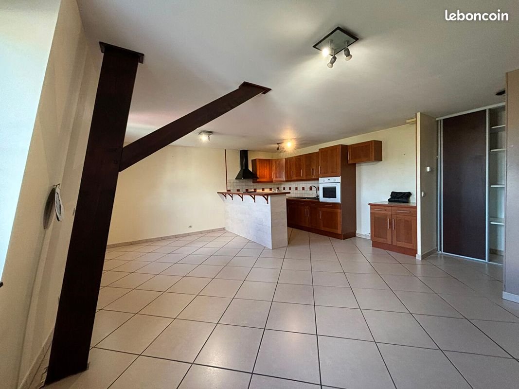 Appartement à louer, 66m², Sens