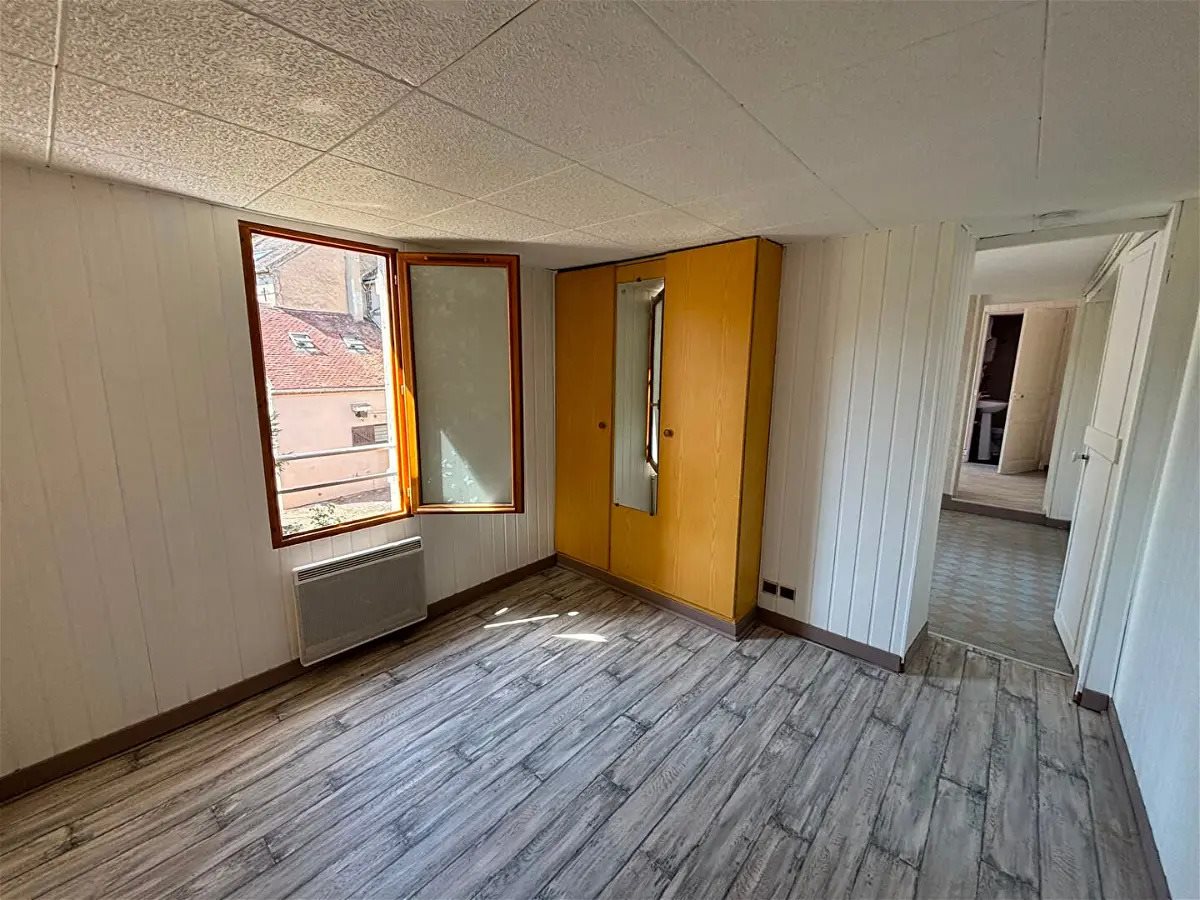 Appartement à louer, 33m², Sens