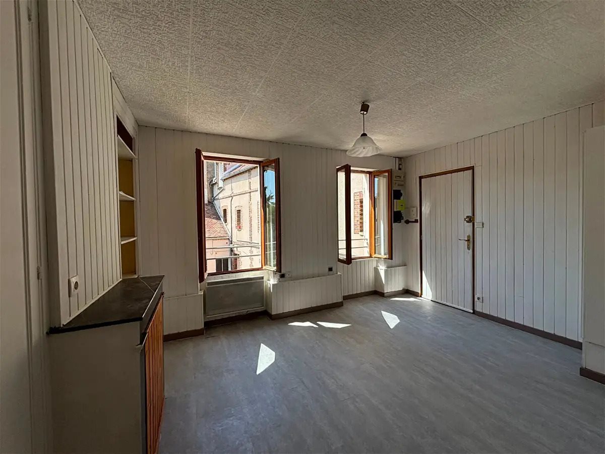 Appartement à louer, 33m², Sens