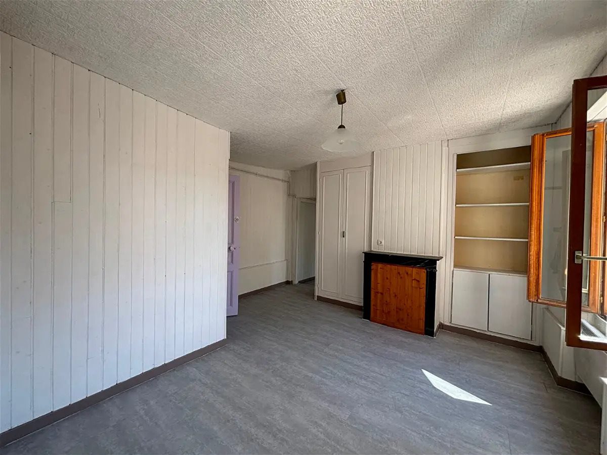 Appartement à louer, 33m², Sens