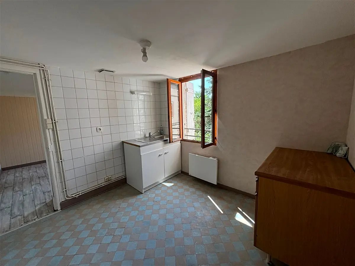 Appartement à louer, 33m², Sens