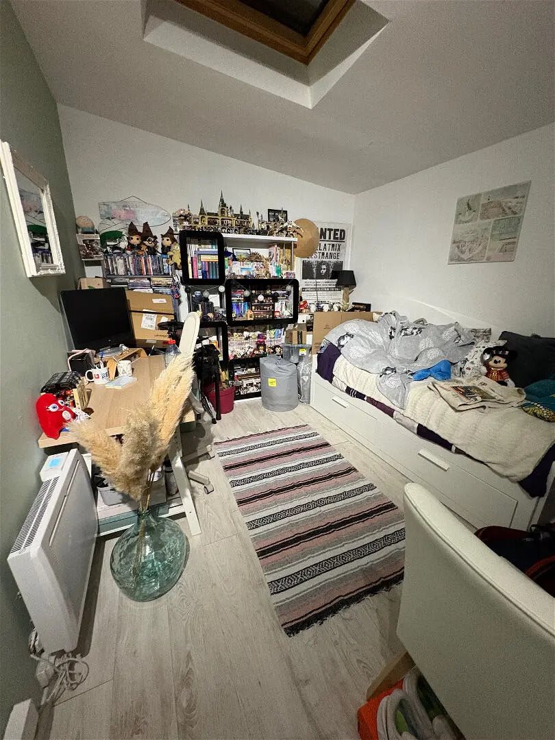 Appartement à louer, 53m², Sens