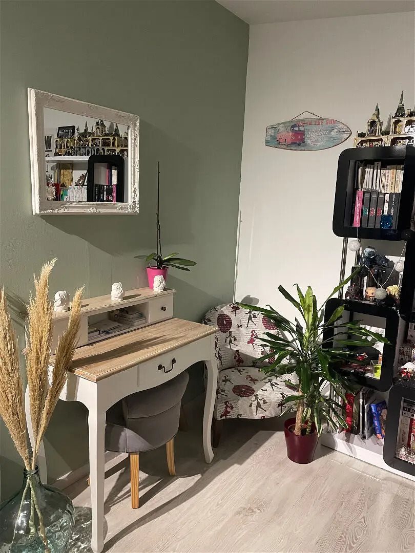Appartement à louer, 53m², Sens