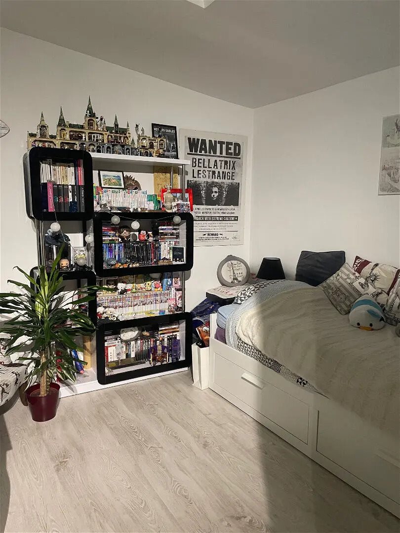 Appartement à louer, 53m², Sens