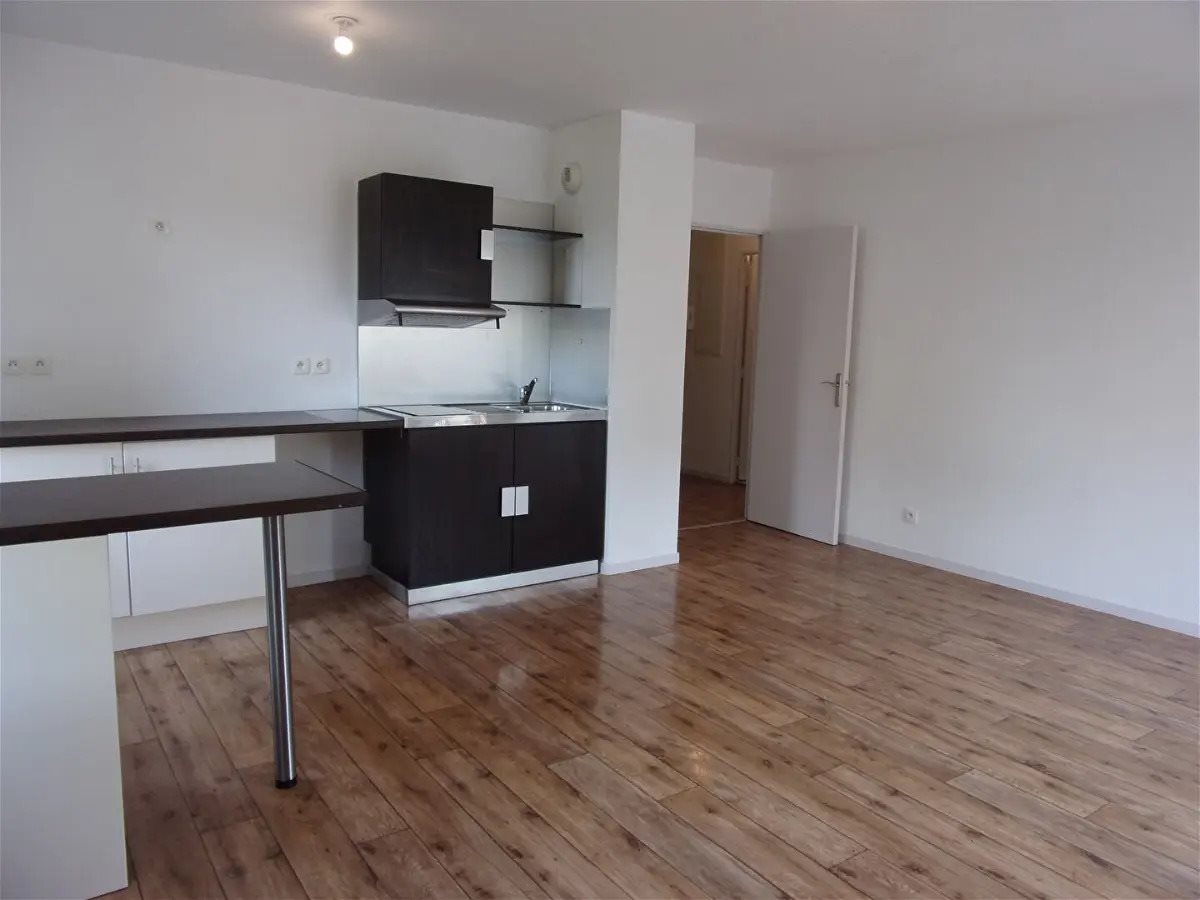 Appartement à louer, 51m², Sens