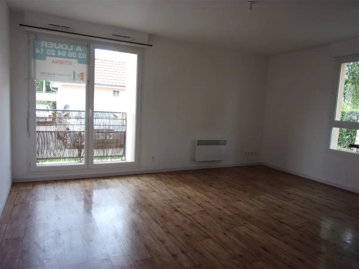 Appartement à louer, 51m², Sens