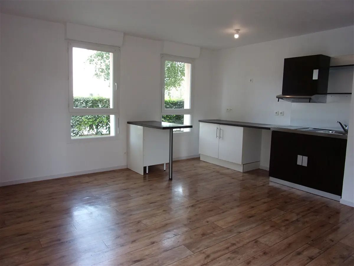Appartement à louer, 51m², Sens